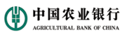 农业银行